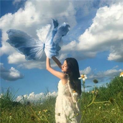 天使航班